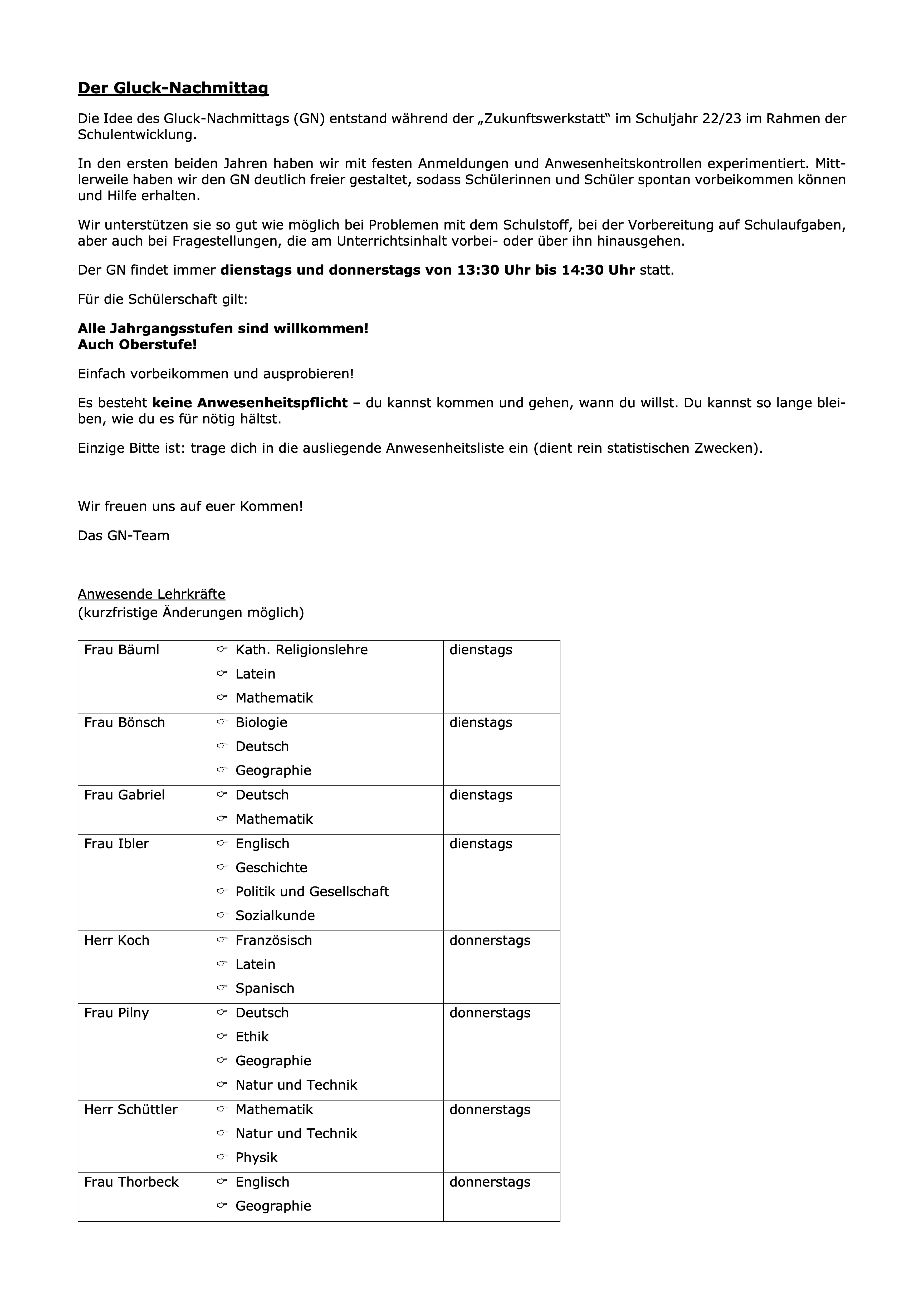 GN Infoboard 2526   Website neu