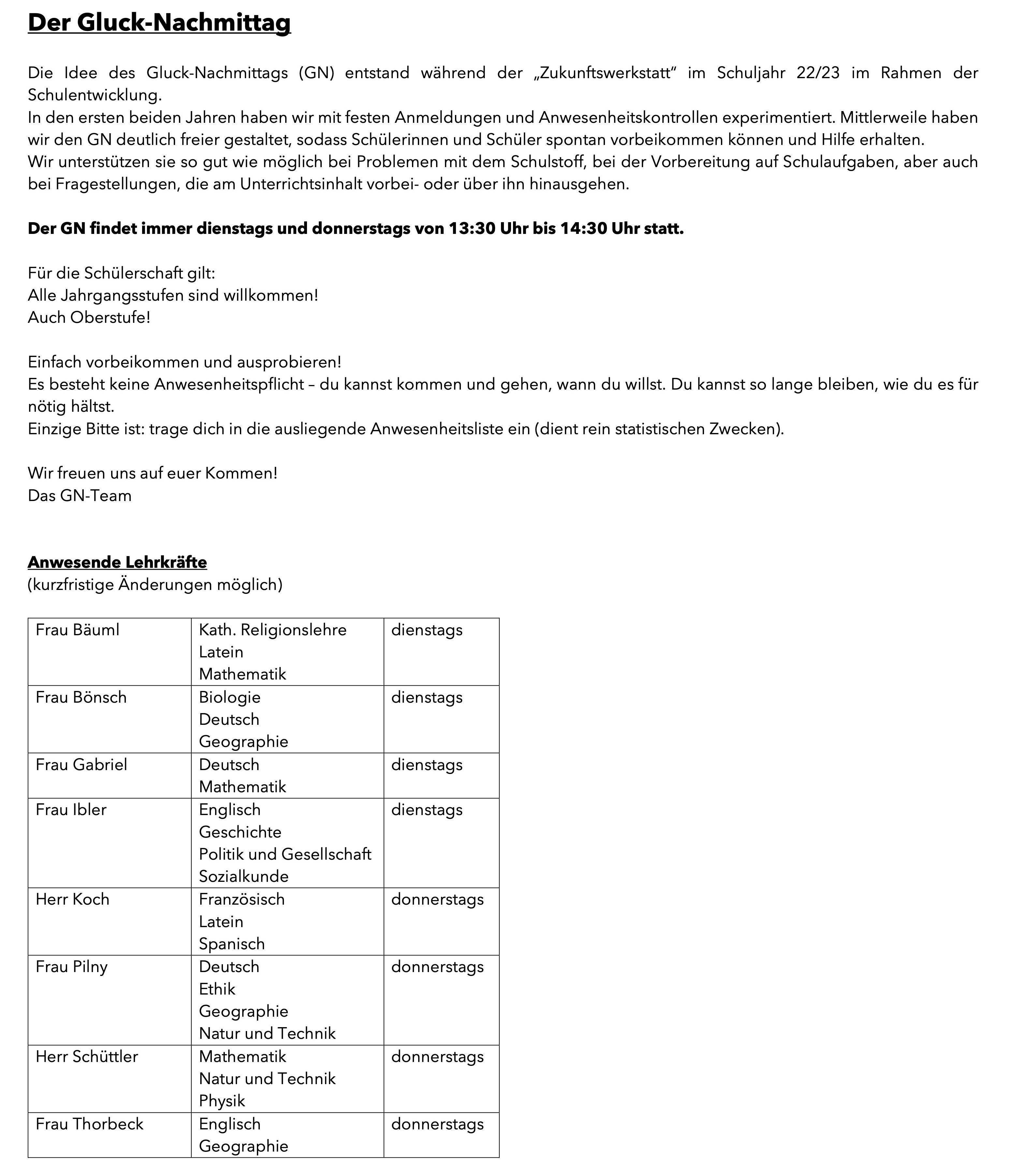 GN Infoboard 2526 Website