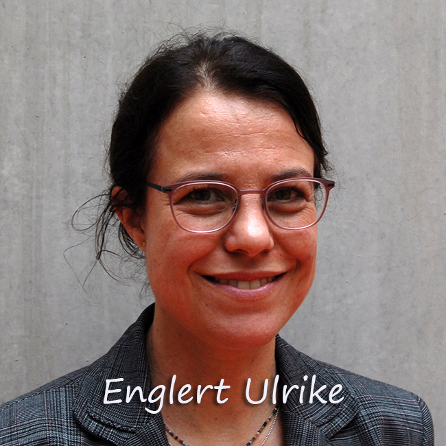 Englert Ulrike
