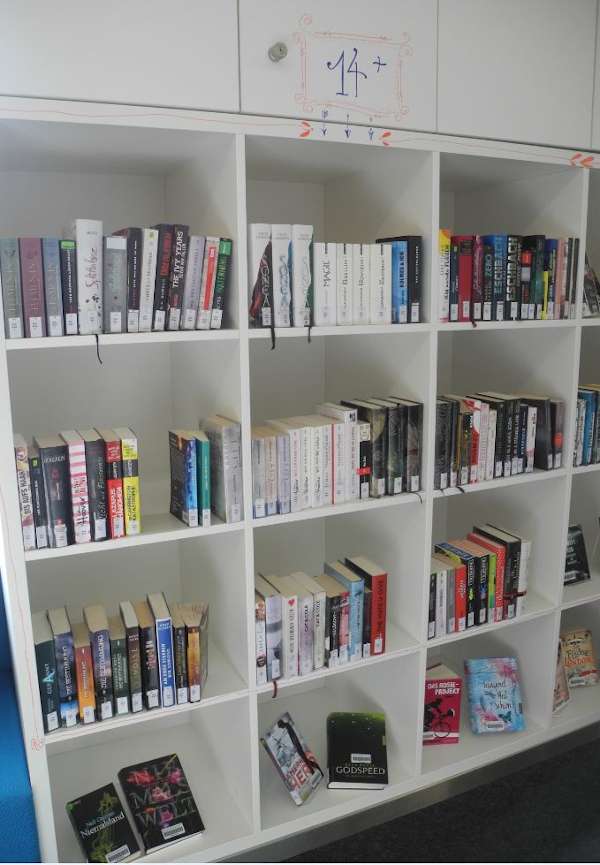 Bücher